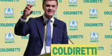 La spina Coldiretti. L'associazione critica il governo pure sul dl Bollette. E sul referendum? &ldquo;Non ci schieriamo&rdquo;