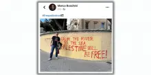 Un membro della direzione Pd inneggia alla cancellazione di Israele. Schlein lo condannerà?