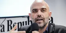 Il ritorno di Saviano a Rep e il nuovo schema contro il S&igrave; al referendum sulla giustizia