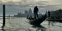 Welcome to Venice, City of Love and Freedom