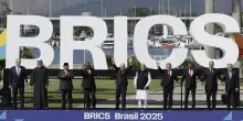 La truffa dei Brics