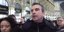 Occhiuto: "Ritrovare lo spirito di Berlusconi, nel centrodestra non si pu&ograve; restare a guardare Meloni"