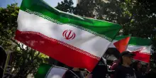 La sinistra e l'Iran visto dal divano, un vecchio amore che ritorna