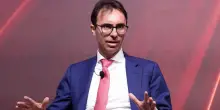Remo Taricani, l&rsquo;uomo di Unicredit tra territorio e innovazione