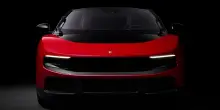 Tutti hanno parlato del motore elettrico. Ma la vera rivoluzione di Ferrari Luce &egrave; un&rsquo;altra