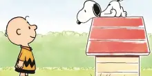 Sony acquista i Peanuts: Snoopy e Charlie Brown parlano giapponese