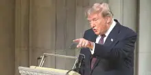 Guerra in Iran, la diretta | Colpita una nave nello Stretto di Hormuz. Teheran pronta a forzare il blocco Usa