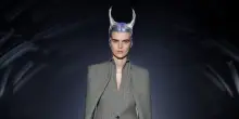Alexander McQueen, esce Se&aacute;n McGirr