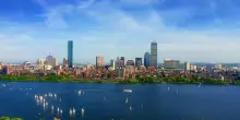 Boston, la grande dame da vivere come insider