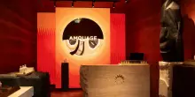 Amouage apre a Roma la sua prima boutique in Italia
