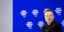 SpaceX ritorna alla base: nonostante il lock up, l'azienda di Elon Musk torna vicina al prezzo dell&rsquo;ipo