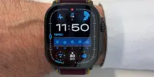 Apple Watch Ultra 4 non perde un battito