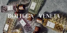 Bottega Veneta amplia il suo universo di fragranze con la collezione Alta