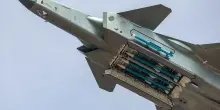 Lockheed Martin accelera sul missile segreto anti Cina: il Pentagono spinge la produzione dell&rsquo;AIM-260