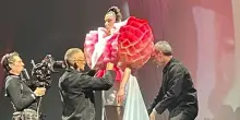 L&rsquo;aquilone magico di Viktor&Rolf
