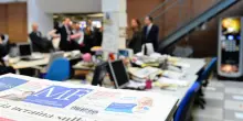 Class Editori festeggia i 40 anni alla Triennale di Milano