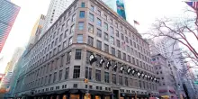 Saks global esce dalla bancarotta e diventa Exemplar luxury group