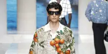 L&rsquo;essenza della Sicilia conquista i riflettori da Dolce&Gabbana