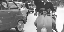 Perch&eacute; Vespa &egrave; diventata un&rsquo;icona mondiale: la storia che pochi conoscono