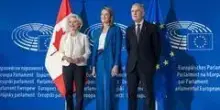Unione europea, ecco quanto potrebbe valere l&rsquo;accordo di associazione del Canada