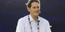John Elkann: &laquo;Exor con Vento punta a supportare oltre mille startup in dieci anni&raquo;