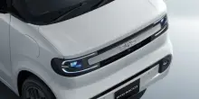 Byd studia una mini auto elettrica per l&rsquo;Europa con la tecnologia delle batterie delle kei car giapponesi