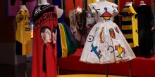Les Abattoirs di Tolosa celebra Jean-Charles de Castelbajac con una mostra