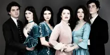 La next generation di Luisa Beccaria tra Milano, Sicilia e Hollywood