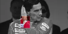 GP d&rsquo;Australia, parte la Formula 1 2026. Da sempre gli orologi sono protagonisti in pista. Ecco chi indossa chi...