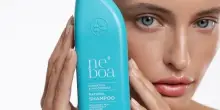 Il brand di haircare Neboa debutta in Italia in partnership con Naïma