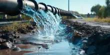 Investire nell'acqua con i titoli anti-siccit&agrave;: le azioni e i trend del settore idrico