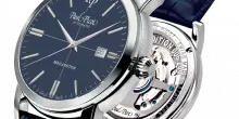 Con il Firshire Megarotor Classic Sector, Paul Picot fa rivivere l&rsquo;eleganza degli anni 60