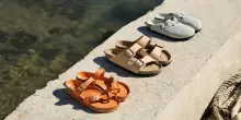 L&rsquo;Asia traina il terzo trimestre di Birkenstock (+13%), aumentata la guidance 2026