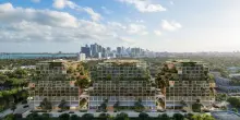 Dexelance firma gli interni di House by Shigeru Ban a Miami