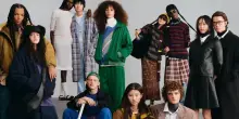 Francesco Risso lancia la prima collezione per Gu, marchio controllato da Uniqlo