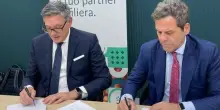 Agricoltura, accordo Agea-Bper per facilitare l&rsquo;accesso al credito
