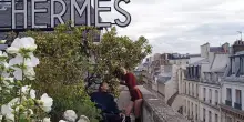 I segreti del dominio di Herm&egrave;s come una delle aziende pi&ugrave; preziose al mondo