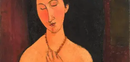 Un Modigliani da 45 milioni per l&rsquo;asta record di Sotheby&rsquo;s: la pi&ugrave; preziosa collezione privata mai venduta in Europa