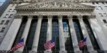 La diretta da Wall Street | Le borse Usa aprono in rosso. Titoli tech deboli in attesa dei conti di Nvidia
