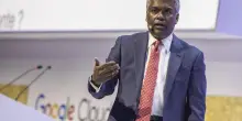 Google e Blackstone lanciano una societ&agrave; cloud per l&rsquo;AI: sfida aperta a Nvidia e CoreWeave