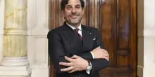 Federico Cornelli (Consob) &egrave; l&rsquo;Alumnus dell&rsquo;anno 2026 dell&rsquo;Universit&agrave; di Parma