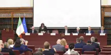 Ad Angelo Provasoli il premio Menichella a Palazzo Madama. Premiata anche la Banca Agricola Popolare di Sicilia