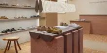 Birkenstock sceglie Bologna per la quarta boutique italiana