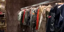 Parosh porta a Milano il suo Vintage archive