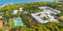 Th Group e Cdp Real Asset insieme per ampliare il Th Ostuni: investimento da 13 milioni