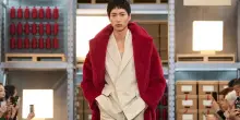 A Shanghai Bauhaus &agrave; la Max Mara
