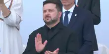 La resistenza messa in campo dall&rsquo;Ucraina ha reso Zelenskyj protagonista ad Ankara