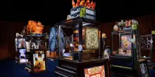 Herm&egrave;s porta in scena a Hong Kong uno spettacolo sulla sua storia
