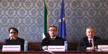 G7, Giorgetti: servono misure mirate, temporanee e condivise contro il caro energia