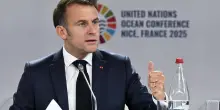 Macron riconosce lo Stato della Palestina: ecco gli effetti generati nell’Ue dal gesto tardivo ma simbolico